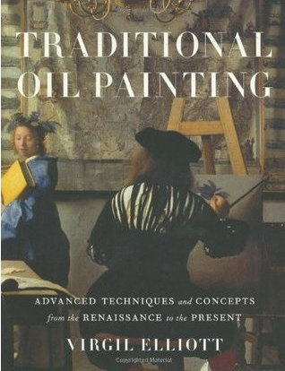 Virgil's new book