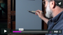 Alla Prima video screenshot